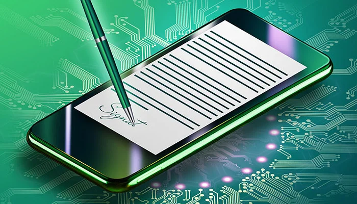 How Digital Signatures Work